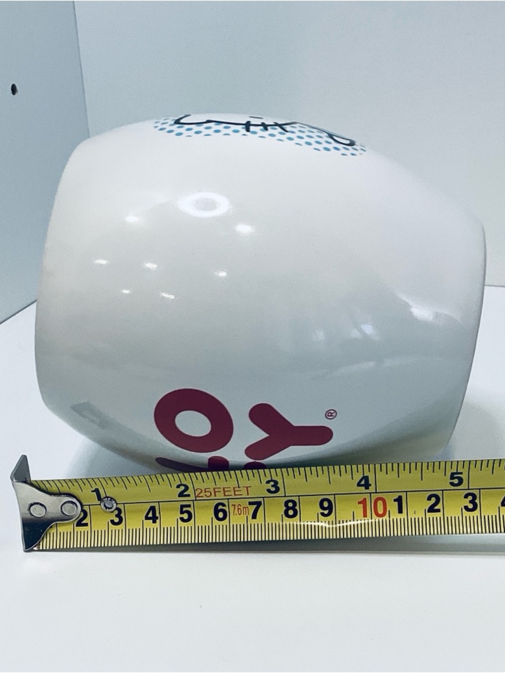 🐸 Hello Kitty Mug - Picture 8 of 8